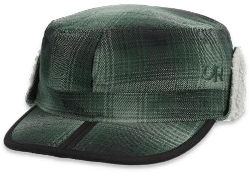 Yukon Cap grove (2445) L