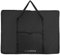 Sleekspace Art-Portfolio-Hülle. Soft Case Professionelles Portfolio mit Multi-Griffen für Artwork Lagerung, Präsentationsbuch Tragetasche (36x48 Zoll)