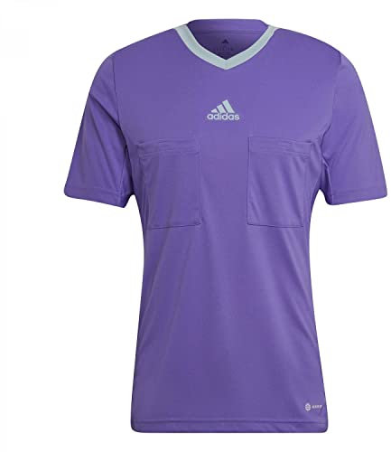 adidas Herren Ref 22 Jsy JERSEY, Purrus, XL EU