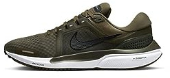 Nike Herren Air Zoom Vomero 16 Sneaker, MEDIUM Olive/Black-Cargo Khaki-Honeydew, 40.5 EU