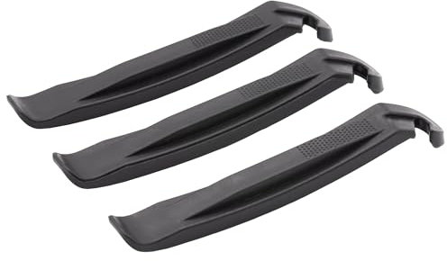 Benson 3X Reifenheber Montagehebel Montierhebel Reifenmontage Fahrrad Werkzeug Set