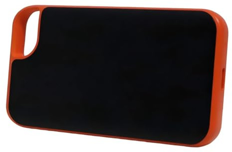 Lolsyt Hard Disk Esterno 2T - 2,5 Ultrasottile Portatile USB Storage per Desktop, Laptop, MacBook, Chromebook Wii u,TV（Nero）