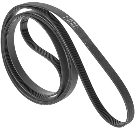 VZU Kilrem 7PH 1971 för torktumlare och torktumlare, kompatibel med Electrolux AEG, ersättning för 14005625401/8 140056254018 och 136603300/7 1366033007