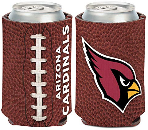 Wincraft NFL Can Cooler Arizona Cardinals Dosenhalter Kühler aus Neopren