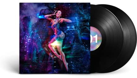 Planet Her (Deluxe) [Vinyl LP]