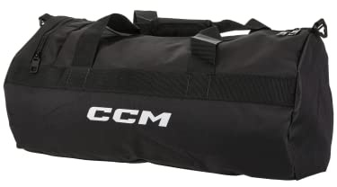 CCM Sport Player Tragetasche 24', Farbe:schwarz