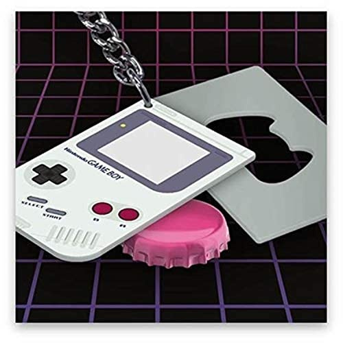Nintendo Portachiavi Gameboy - PortachiaviPortachiavi