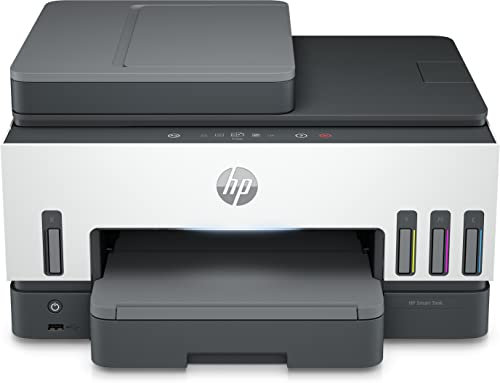 Printer/COP/SCAN SMART TANK/790 4WF66A#670 HP