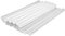 Penne di colla per pistole a caldo – Ø 7/11 mm – 60/90/120 penne adesive a caldo, diverse misure a scelta (7 x 250 mm, numero 60)