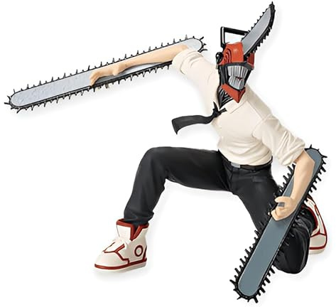 Chainsaw Man PM Perching Figure Chainsaw Man Vol.2