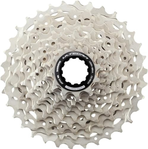 Shimano R8101 Ultegra Cassette 12-Speed 11-34T