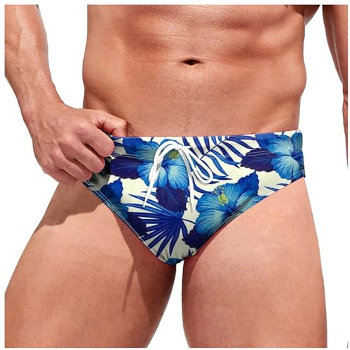 Kelandoom Short De Bain Rose Le Slip Français Maillot De Bain Bikini Boxer Americain Homme Shorts Et Bermudas Garçon Pyjama Homme Short Love and Green Culotte 2025 Maillot de Bain Homme Piscine