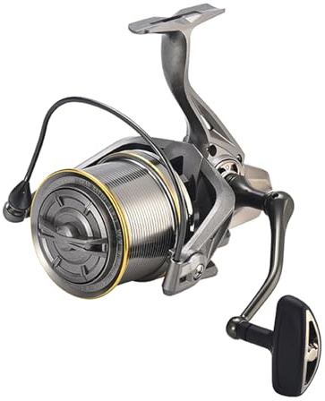 Mulinello da pesca anticorrosivo in acqua salata/d'acqua dolce Bobine di pesca in mare Bobine ad alta velocità Mulinello da pesca serie 8000-14000