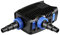 Pondlife Eco Teichpumpe CTF-B Hochwertige Teichpumpe mit Filter I Spezielle Pumpe für den Gartenteic Größe 16000 L/h