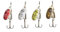 Effzett Executor Spinner 3G #1 Reflex Gold