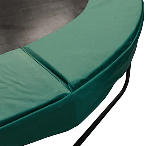 Magic Jump Trampolin Randabdeckung 183 cm Grün