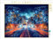 CALVENDO Puzzle EIN Motiv aus dem Kalender Visuelle Reise in die Digitale Welt | 1000 Teile Lege-Größe 64 x 48 cm Foto-Puzzle für glückliche Stunden