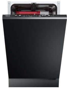 Teka - Lavavajillas Integrable DFI 44800