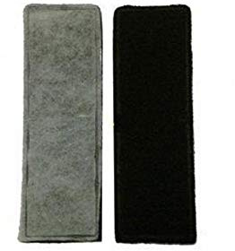 Askoll 952179 Ersatzkartusche Poly/Kohle für Filter Kompatto 2 Fluval U2