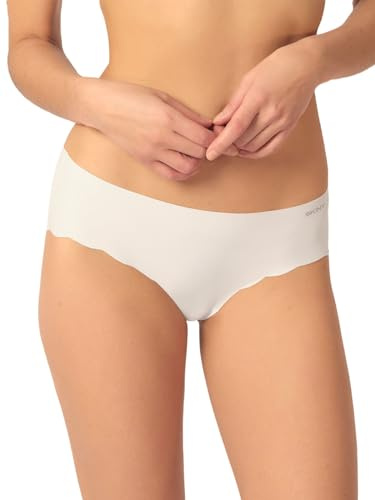 Skiny Damer Micro Lovers Panty Panties,