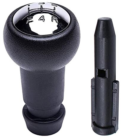 SFONIA 5 Vitesses Pommeau de Levier de Vitesse 106 107 205 206 207 301 306 307 308 406 407 605 807 2008 3008 5008 C2 C3 C4 B6 B9