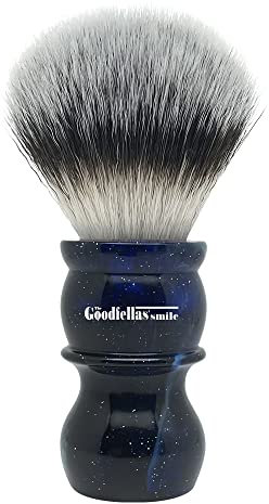 The Goodfellas' smile pennello da barba sintetico Galaxy