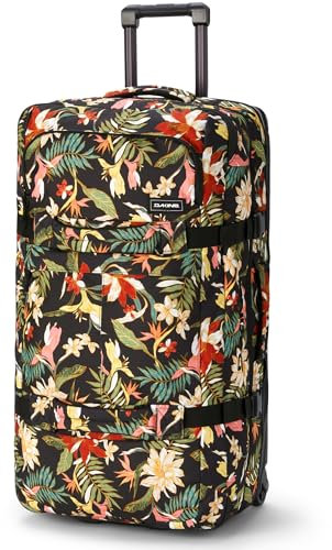 Dakine, Sunset Bloom, 110 Liter, Rouleau Fendu 110L