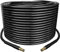 10m Karcher K Series Pressure Washer Hose Replacement,18MPa(2610 PSI),MAX.60℃,Compatible with K2 K3 K4 K5 K6 K7,Click Plug Quick Connector,Extension Spare Parts,High Pressure Hose