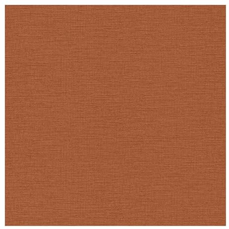 Superfresco Easy Amour Terra Wallpaper | Paste the Wall | Orange Plain/Texture | Eco-Friendly