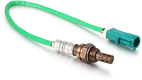 Twilight Garage Front Oxygen Lambda Sensor 2S6A-9F472-BB For Cougar Escort Fiesta MK4 MK5 MK6 Focus Mondeo