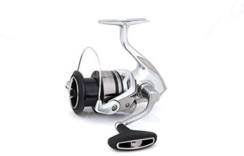 Reel Stradic FL 4000M HG