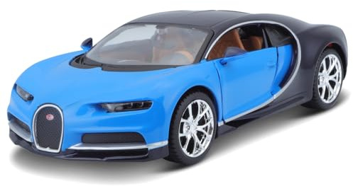 Maisto 1:24 Special Edition Bugatti Chiron