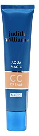 Judith Williams My Make Up Aqua Magic CC Cream - LSF 30 (30ml)