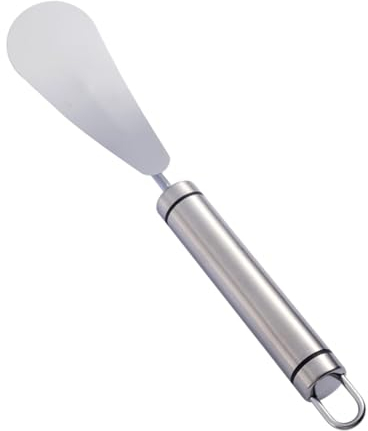 Sbucciatore per arance in acciaio inox, strumento per tagliare pomelo, taglia arancia da cucina, apri pompelmo, utensile da cucina per sbucciare arancia, pelapatate da cucina
