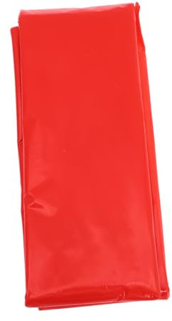 Gogogmee Pacciame per Copertura Terreni Agricoli Pacciamatura Sostituibile per Colture da Semina Copertura Plastica per Colture da Piantagione