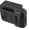 EXTRWORY Batterie-Adapter-Konverter für Einhell für Strom mit Anti-Rutsch-Design für X-Change 18V für Parkside X20V Team Tool
