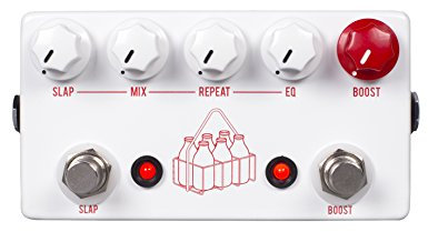 JHS Pedals Milkman - Slap Echo/Delay/Boost