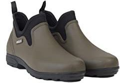 Aigle Herren Lessfor Plus M2 Holzschuh, Khaki, 44 EU