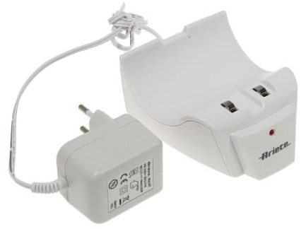 Ariete base carica batterie caricatore alimentatore grattugia Gratì 2.0 044 447
