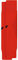 Erima Unisex Basic Tube Socken, Rot/Schwarz, 3 EU