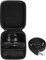 co2CREA Hard Protective Case for Canon EOS M200 Mirrorless Compact Camera, Case only