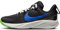 Nike Star Runner 4 jüngere Kinder Schuh, Black/Racer Blue-Summit White, 30 EU