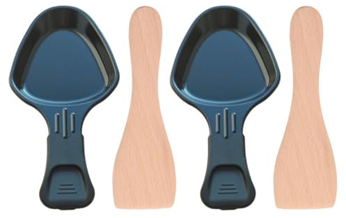 Raclette - Espátula multifunción para cocina (2)