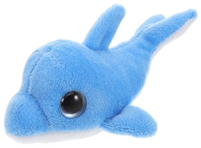 Toddmomy Imán de Nevera de de Peluche Magnético para Decoración Oceánica Accesorios de para Hogar y Decoración