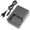 KWTOUL MH-24 - Caricabatterie per batteria EN-EL14 EN-EL14A, compatibile con Nikon D3100, D3200, D3300, D3400, D3500, D5100, D5200, D5300, D5500, D5600, P7000, P71000 P770. 0 fotocamere reflex P7800