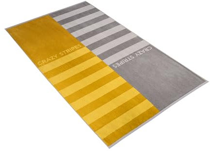 Vossen Damen & Herren Crazy Stripes