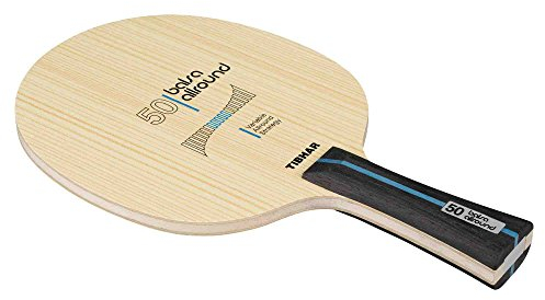 Tibhar Holz Balsa Allround 50, konkav