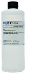 EDM3 400450 Acetic Acid, 5%, 16 oz