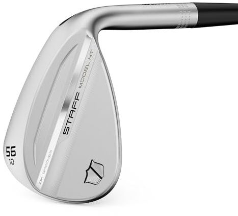 Staff Model ZM Wedge HT