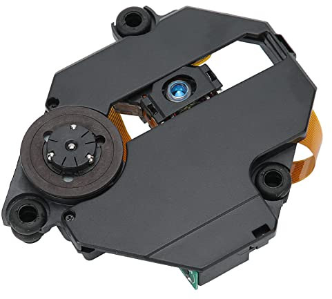 MUNEFE Spielautomatenlinse, Optische Aufnahmelinsenteile, Optische Antriebslinse Der Spielkonsole Für Den Reparaturersatz